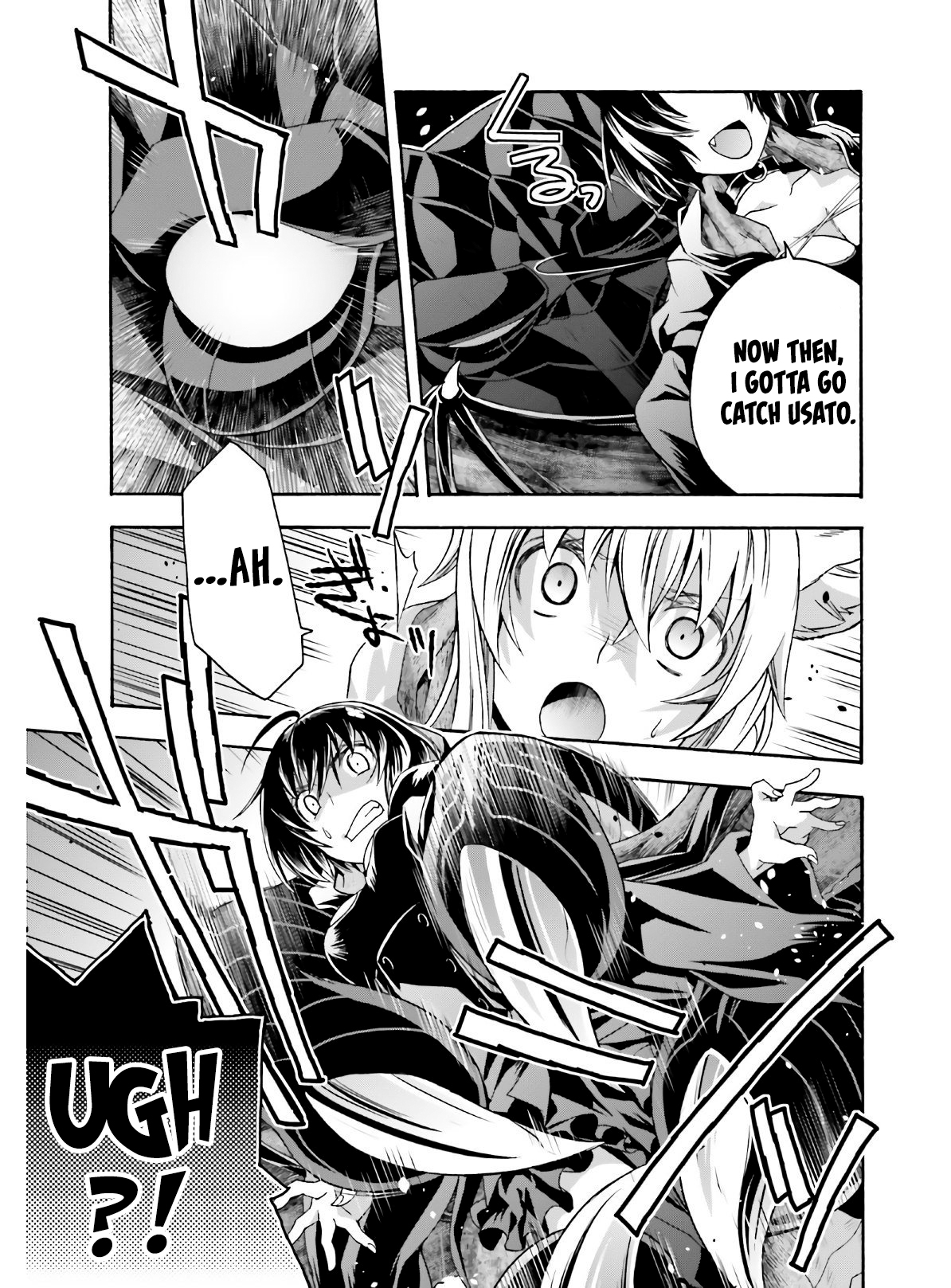 Read The Wrong Way to Use Healing Magic EN Manga Online