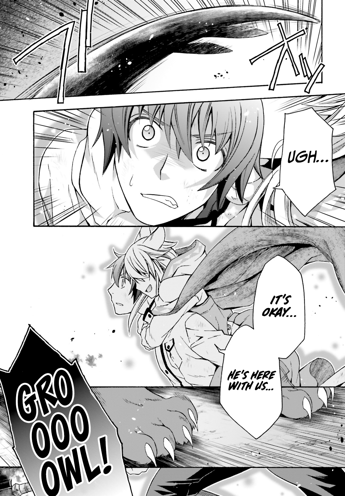 Read The Wrong Way to Use Healing Magic EN Manga Online