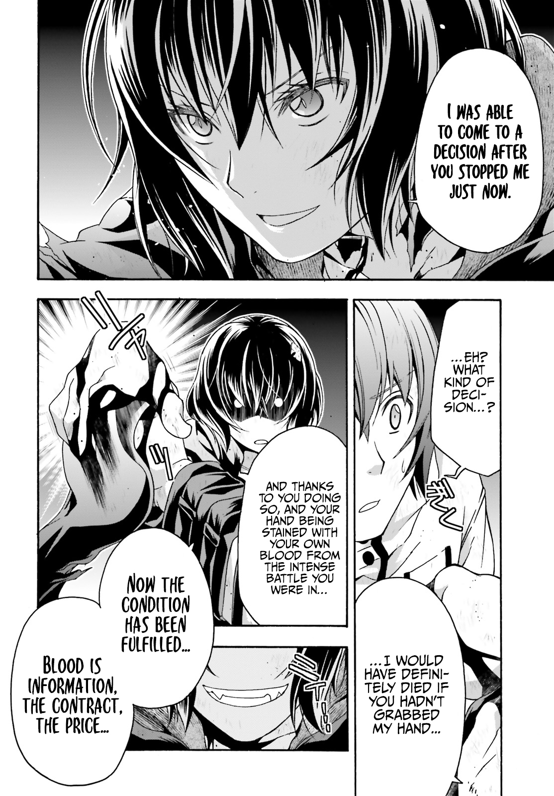 Read The Wrong Way to Use Healing Magic EN Manga Online