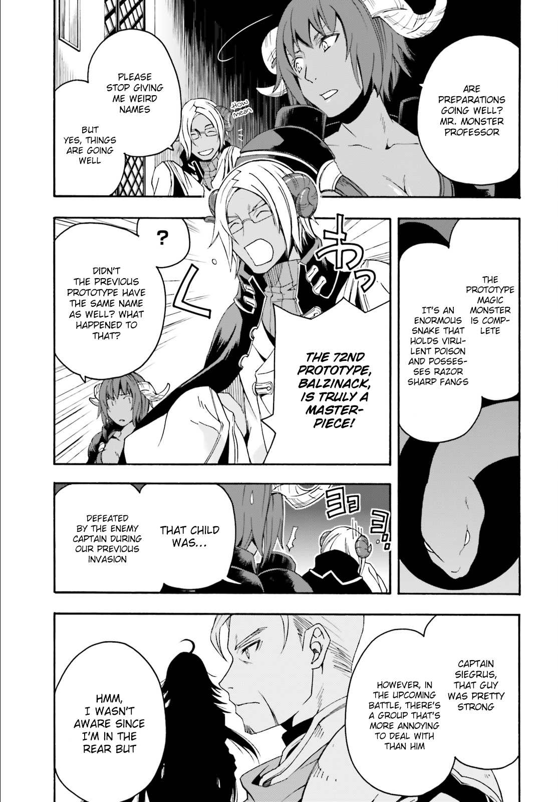 Read The Wrong Way to Use Healing Magic EN Manga Online
