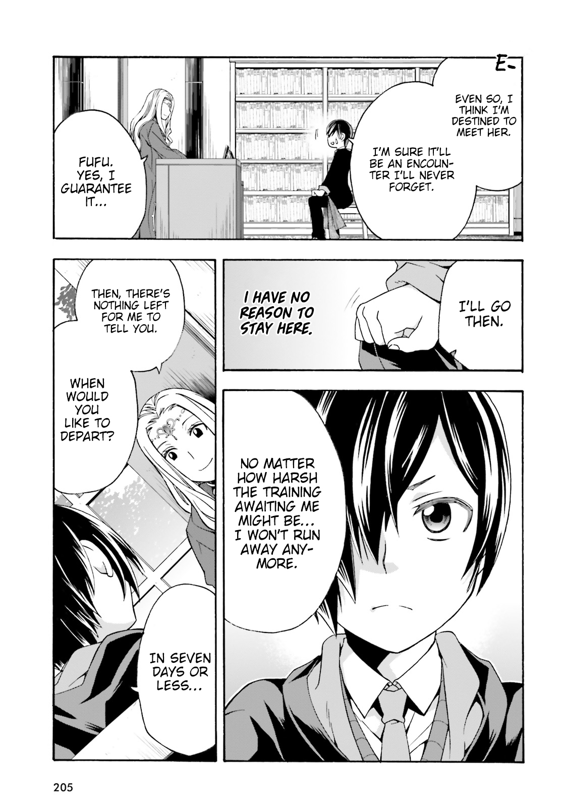 Read The Wrong Way to Use Healing Magic EN Manga Online