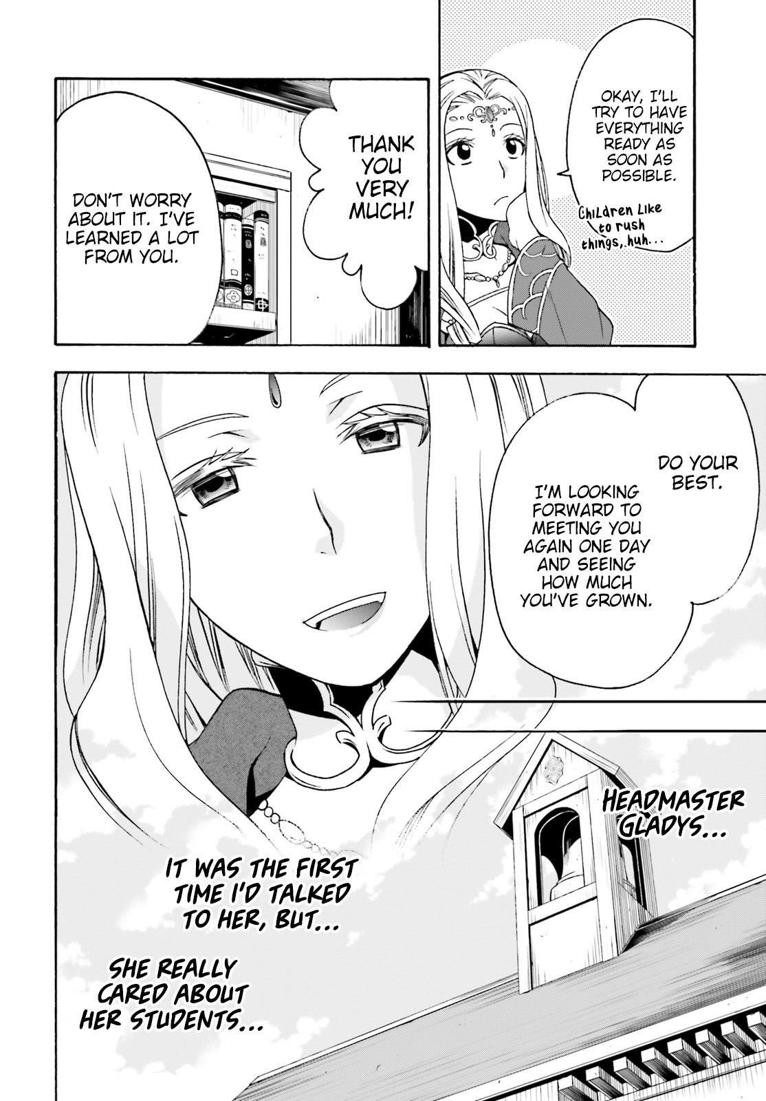 Read The Wrong Way to Use Healing Magic EN Manga Online