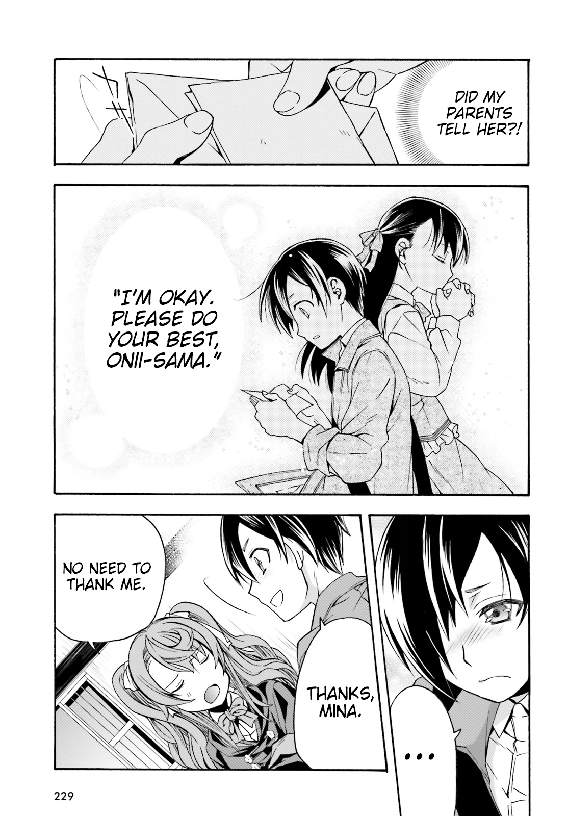 Read The Wrong Way to Use Healing Magic EN Manga Online