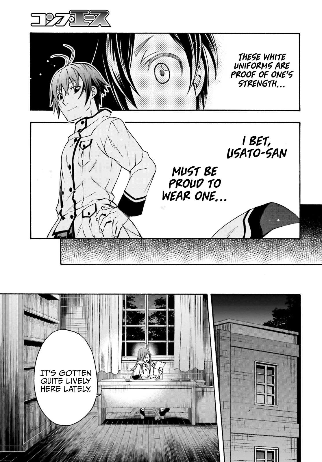 Read The Wrong Way to Use Healing Magic EN Manga Online