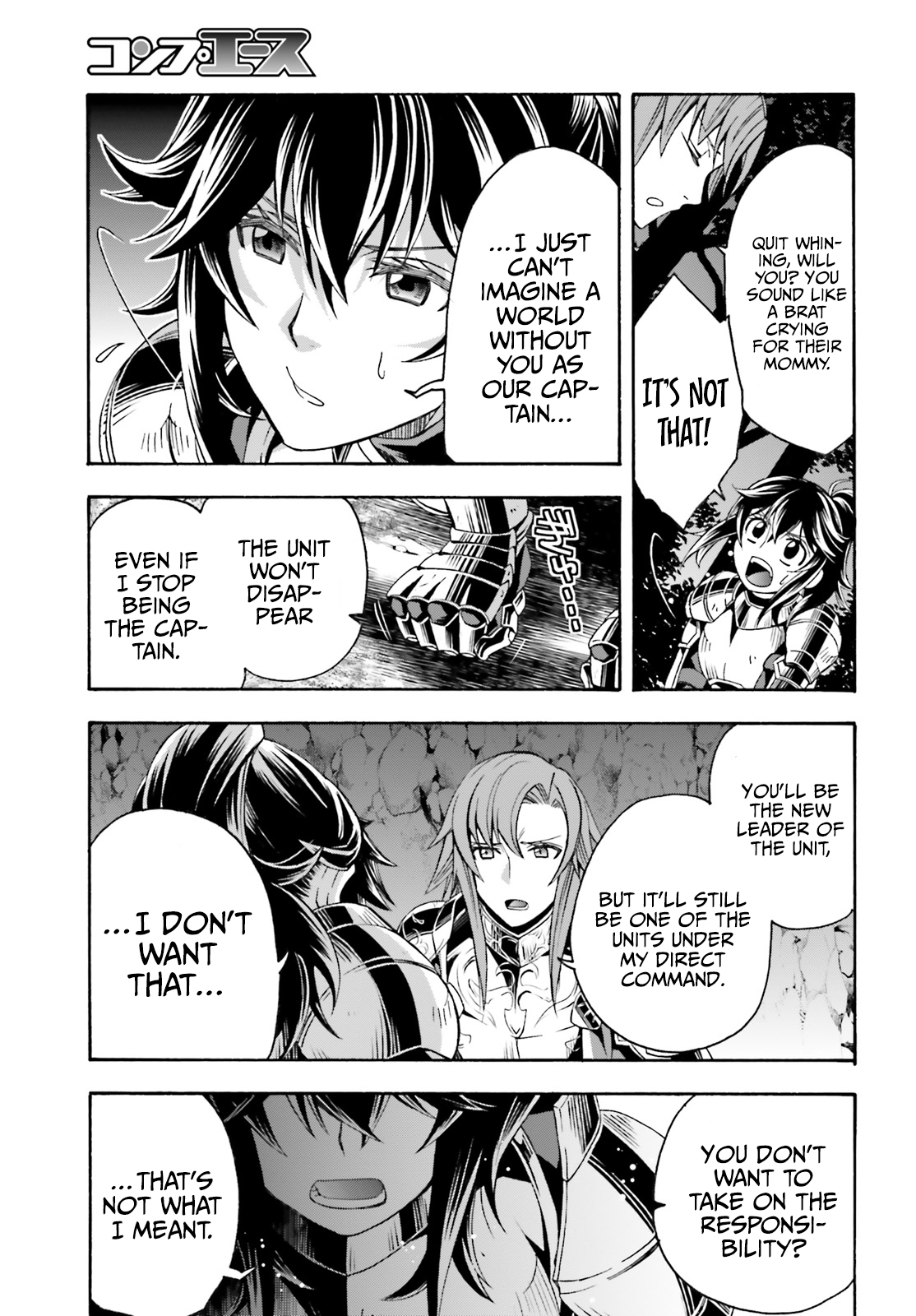 Read The Wrong Way to Use Healing Magic EN Manga Online