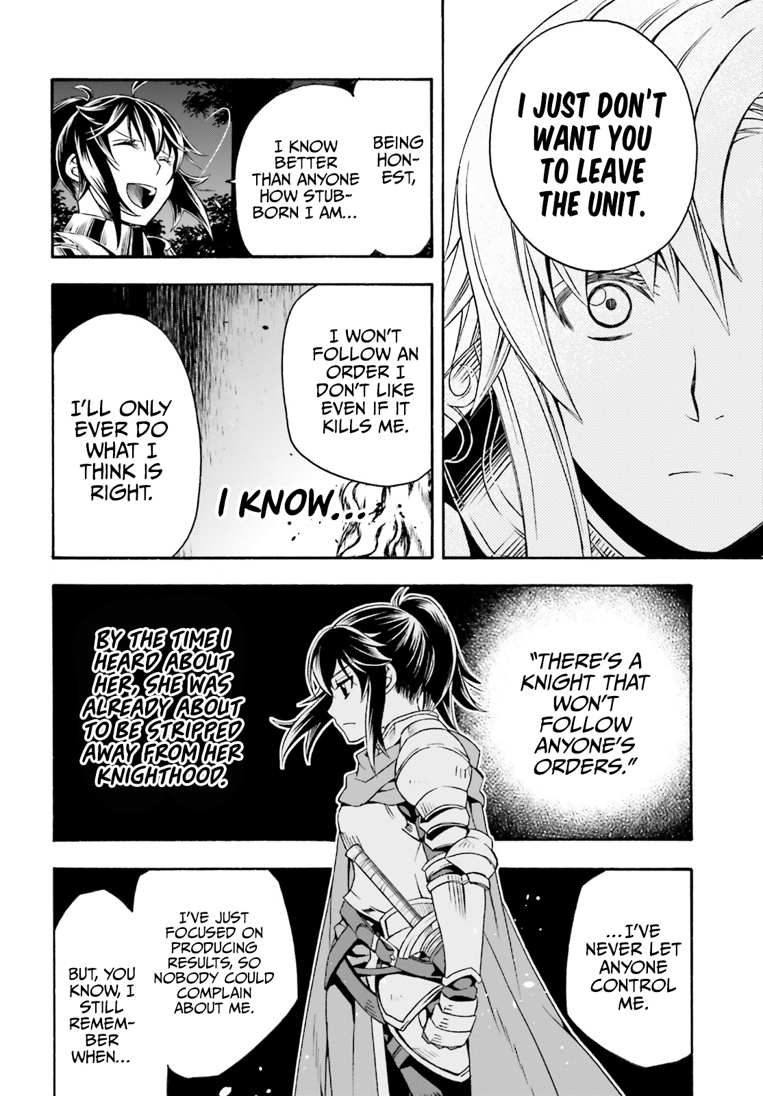 Read The Wrong Way to Use Healing Magic EN Manga Online