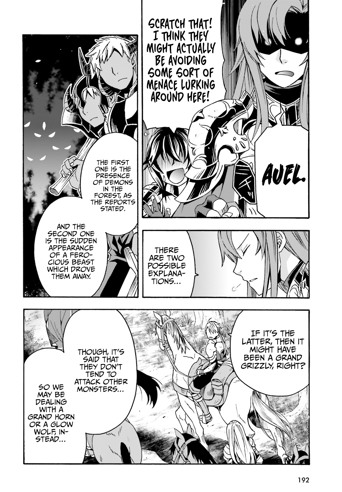 Read The Wrong Way to Use Healing Magic EN Manga Online
