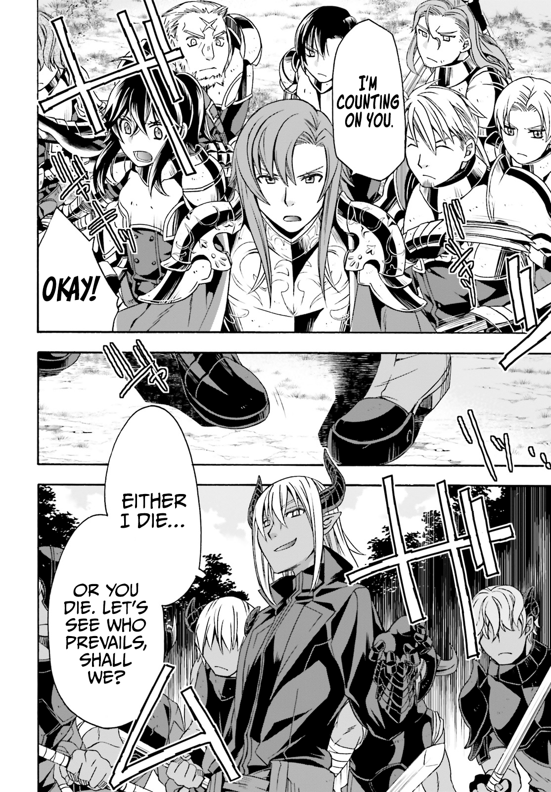 Read The Wrong Way to Use Healing Magic EN Manga Online