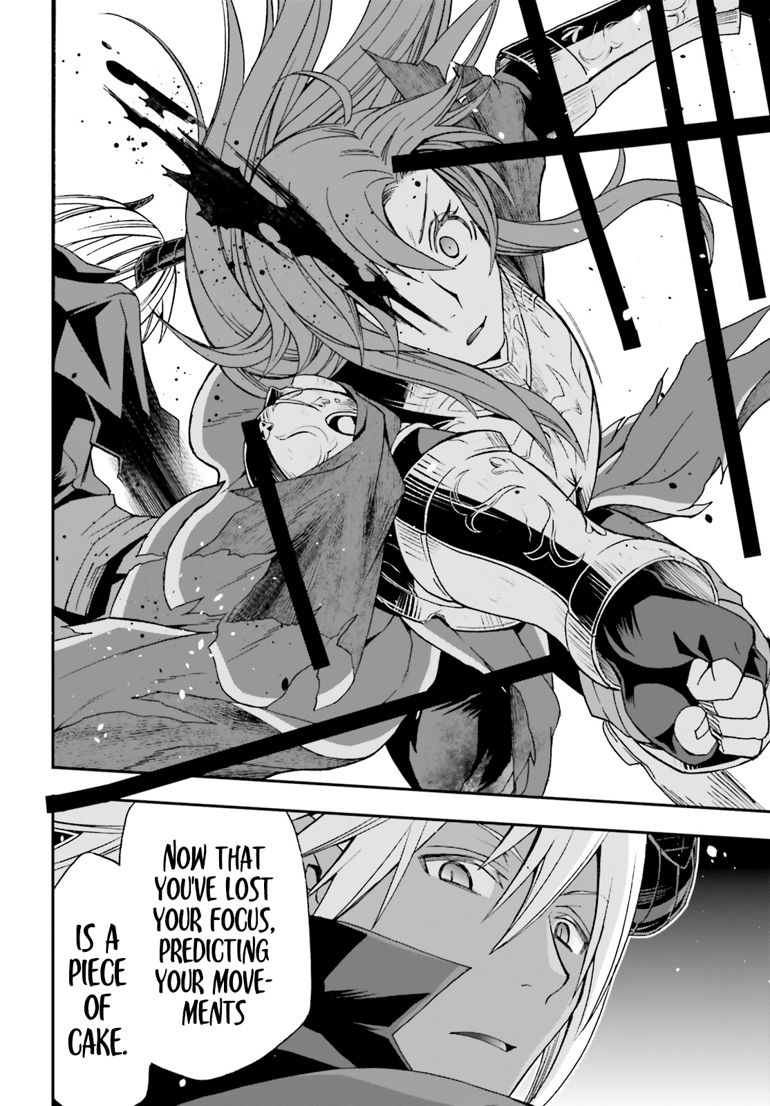 Read The Wrong Way to Use Healing Magic EN Manga Online