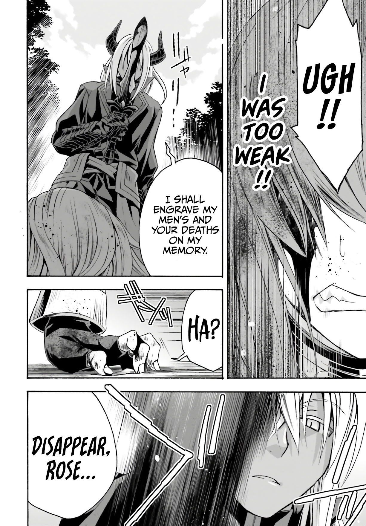 Read The Wrong Way to Use Healing Magic EN Manga Online