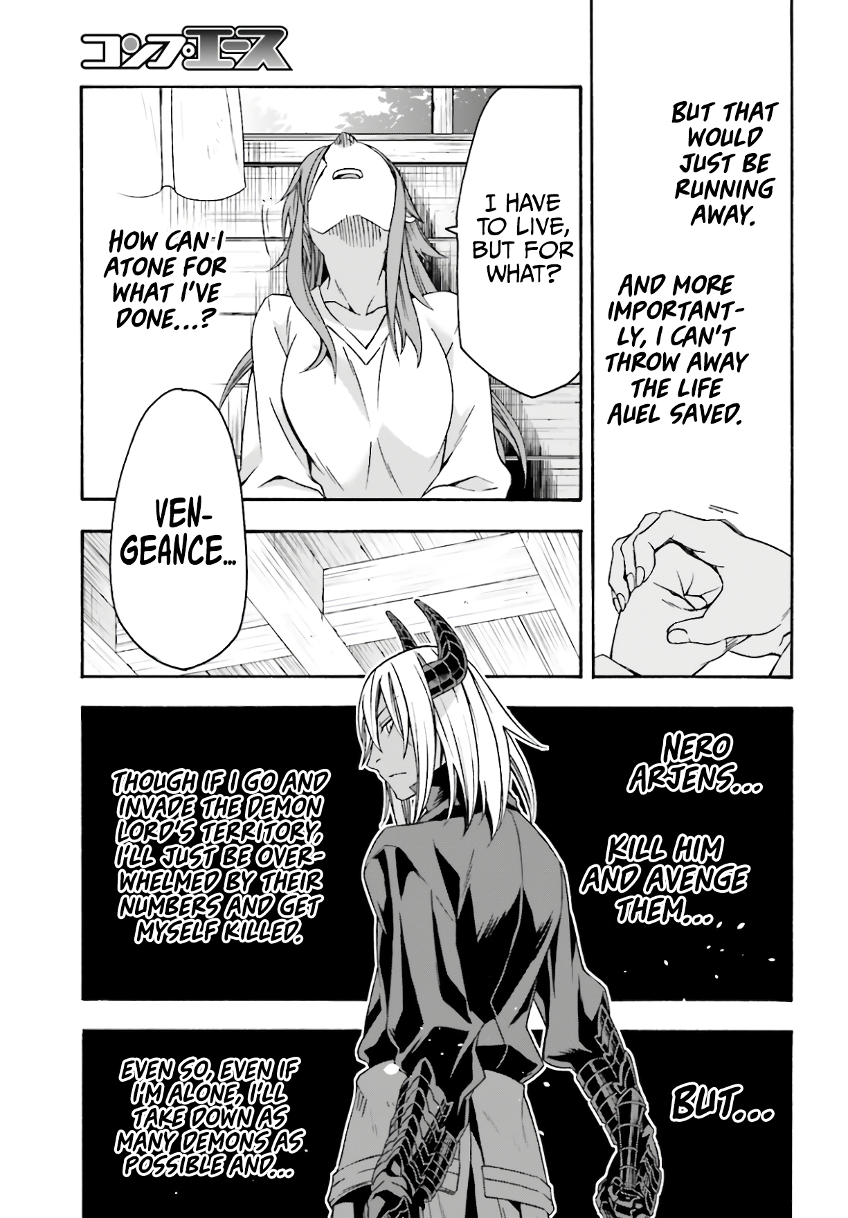Read The Wrong Way to Use Healing Magic EN Manga Online