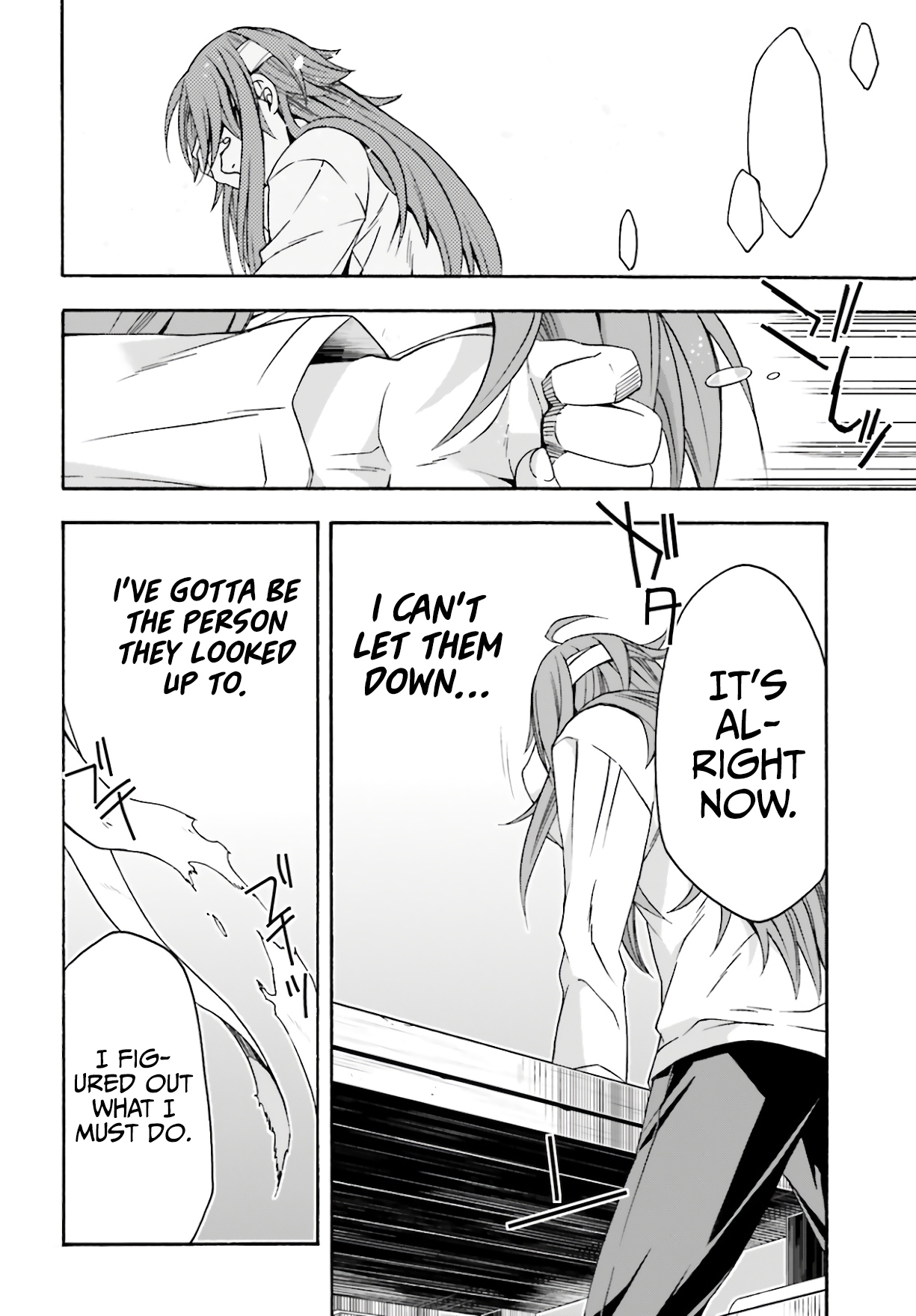 Read The Wrong Way to Use Healing Magic EN Manga Online
