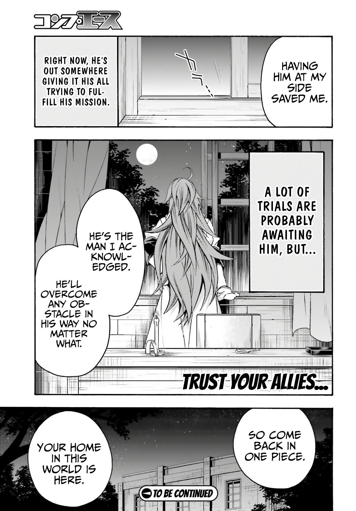 Read The Wrong Way to Use Healing Magic EN Manga Online
