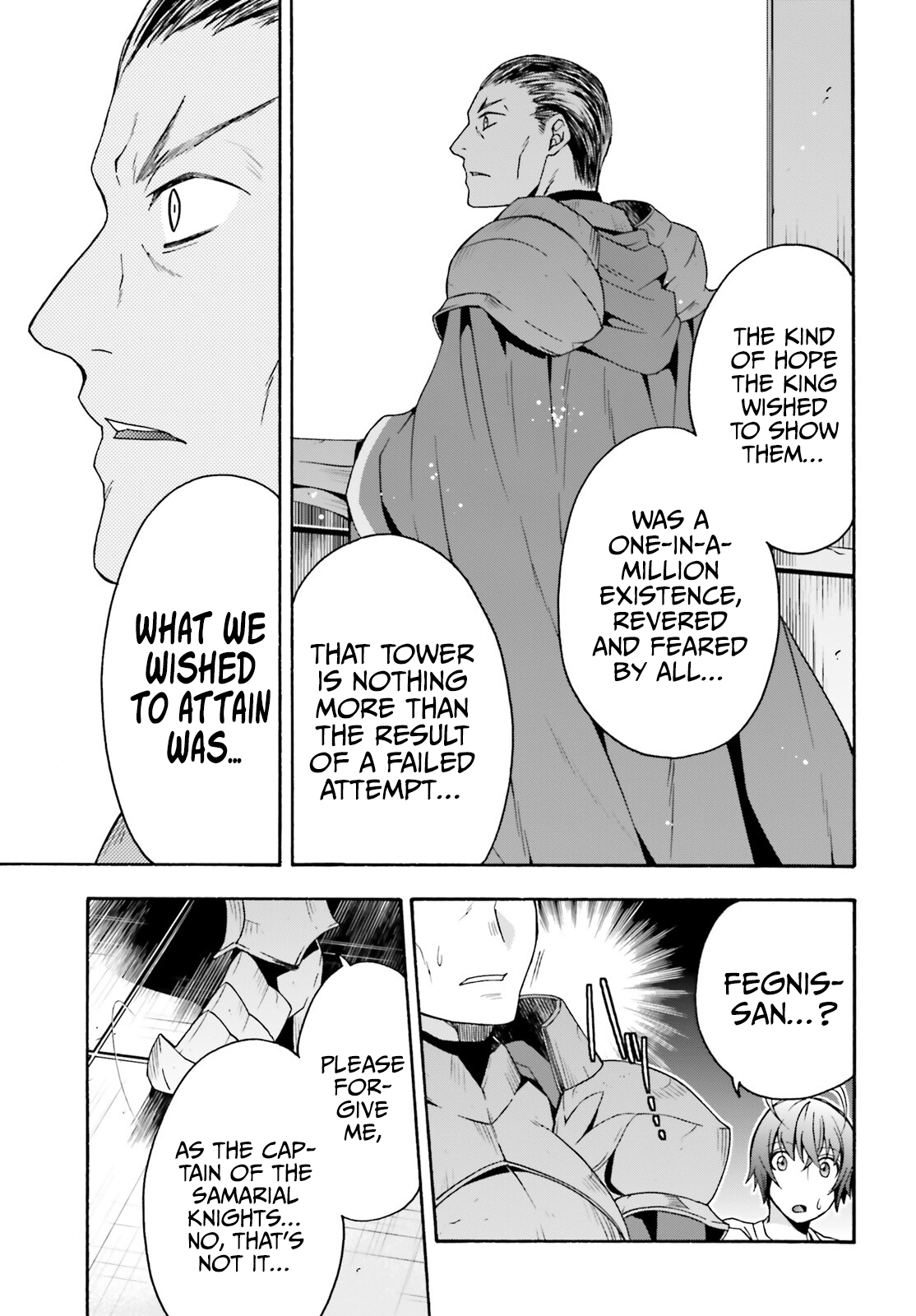 Read The Wrong Way to Use Healing Magic EN Manga Online