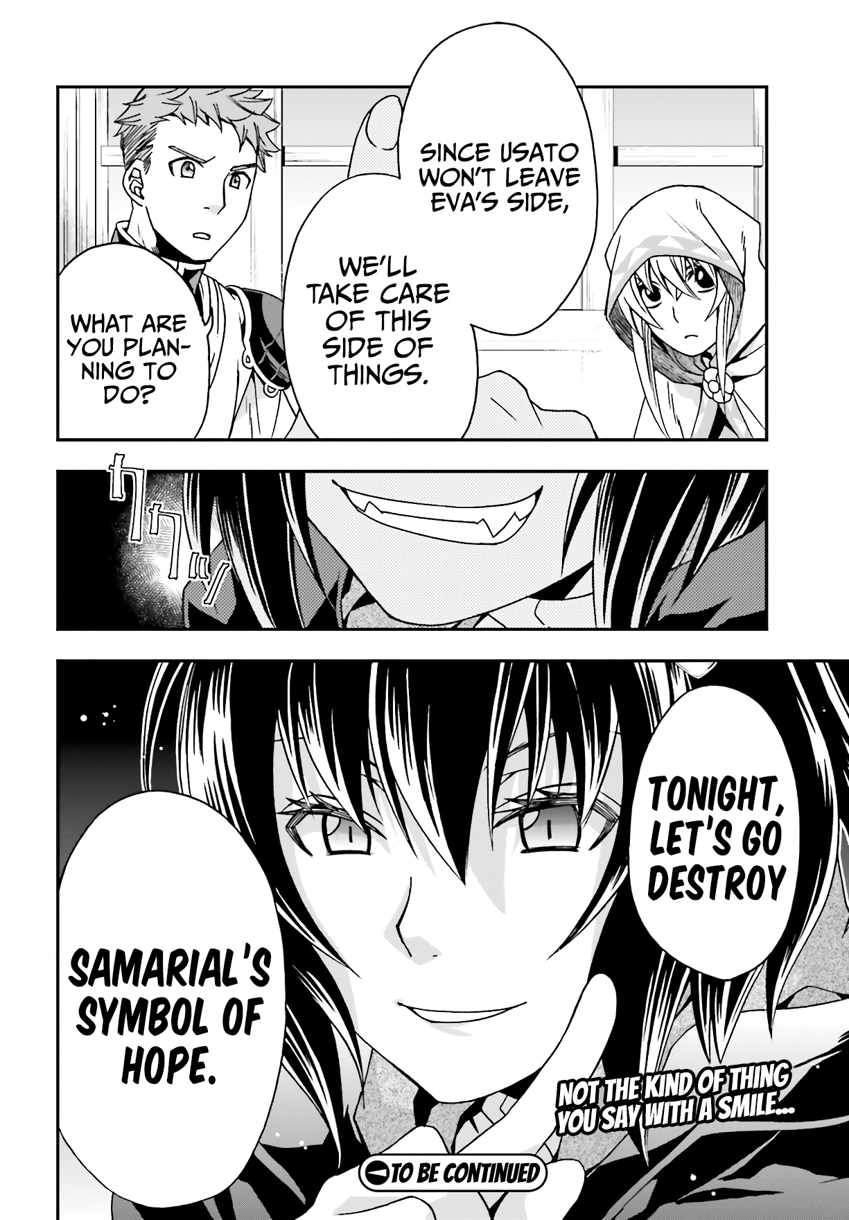 Read The Wrong Way to Use Healing Magic EN Manga Online