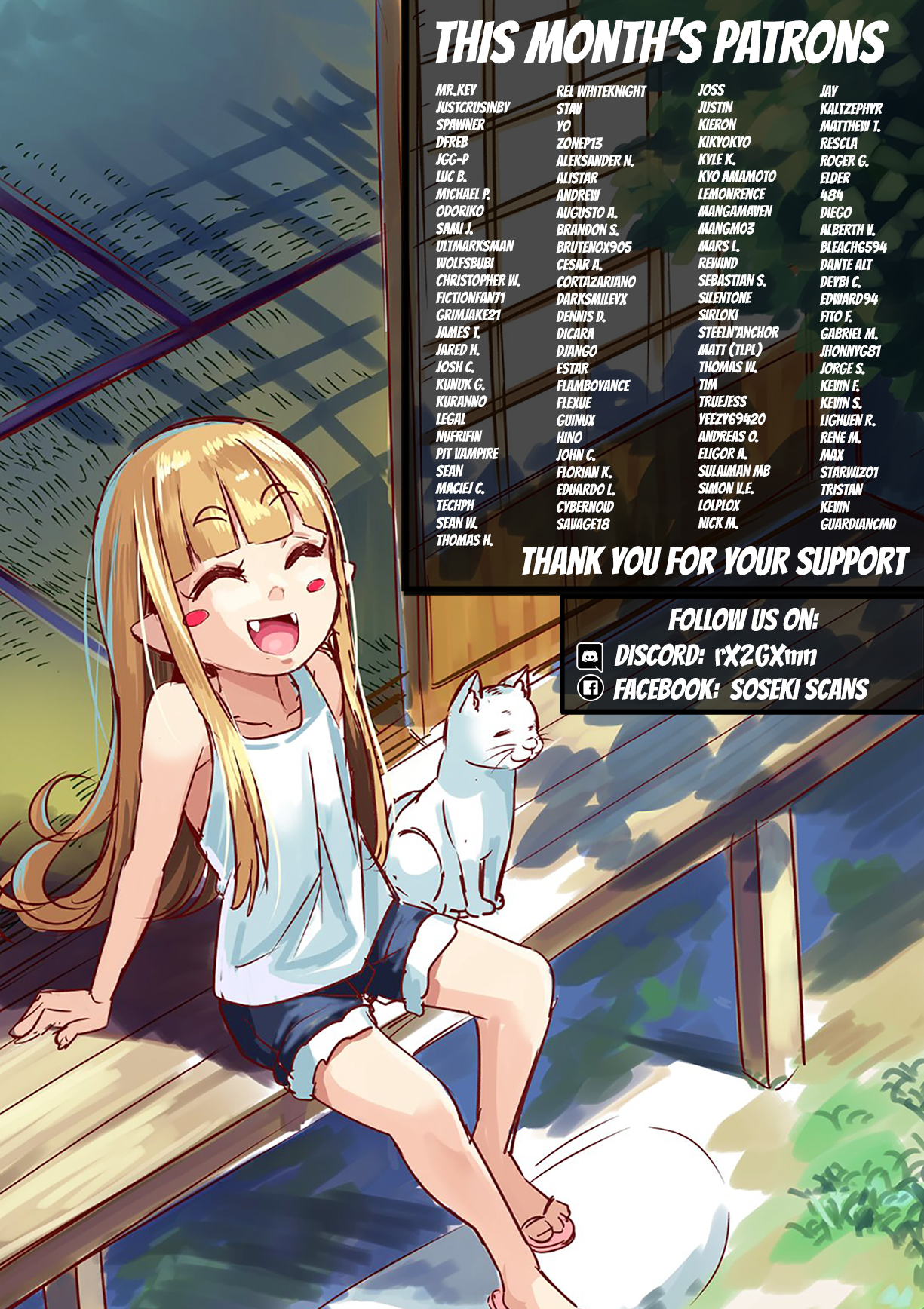 Read The Wrong Way to Use Healing Magic EN Manga Online