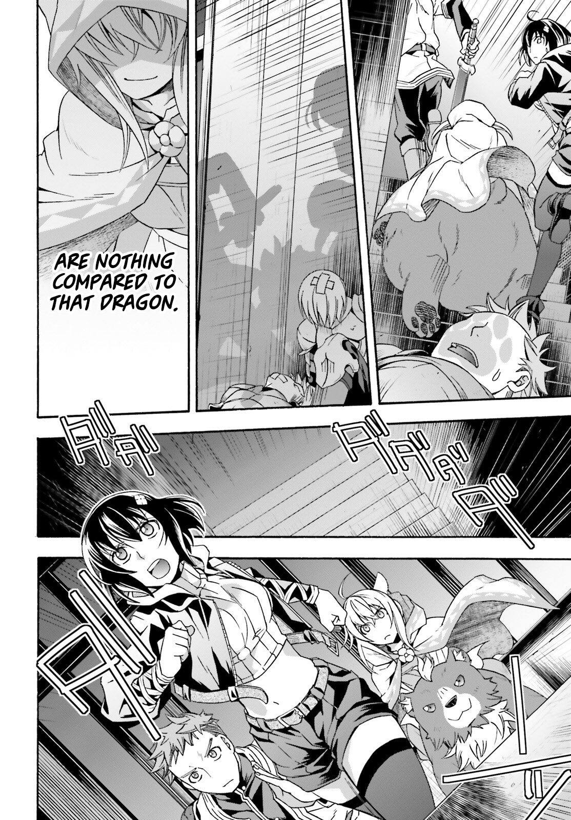 Read The Wrong Way to Use Healing Magic EN Manga Online