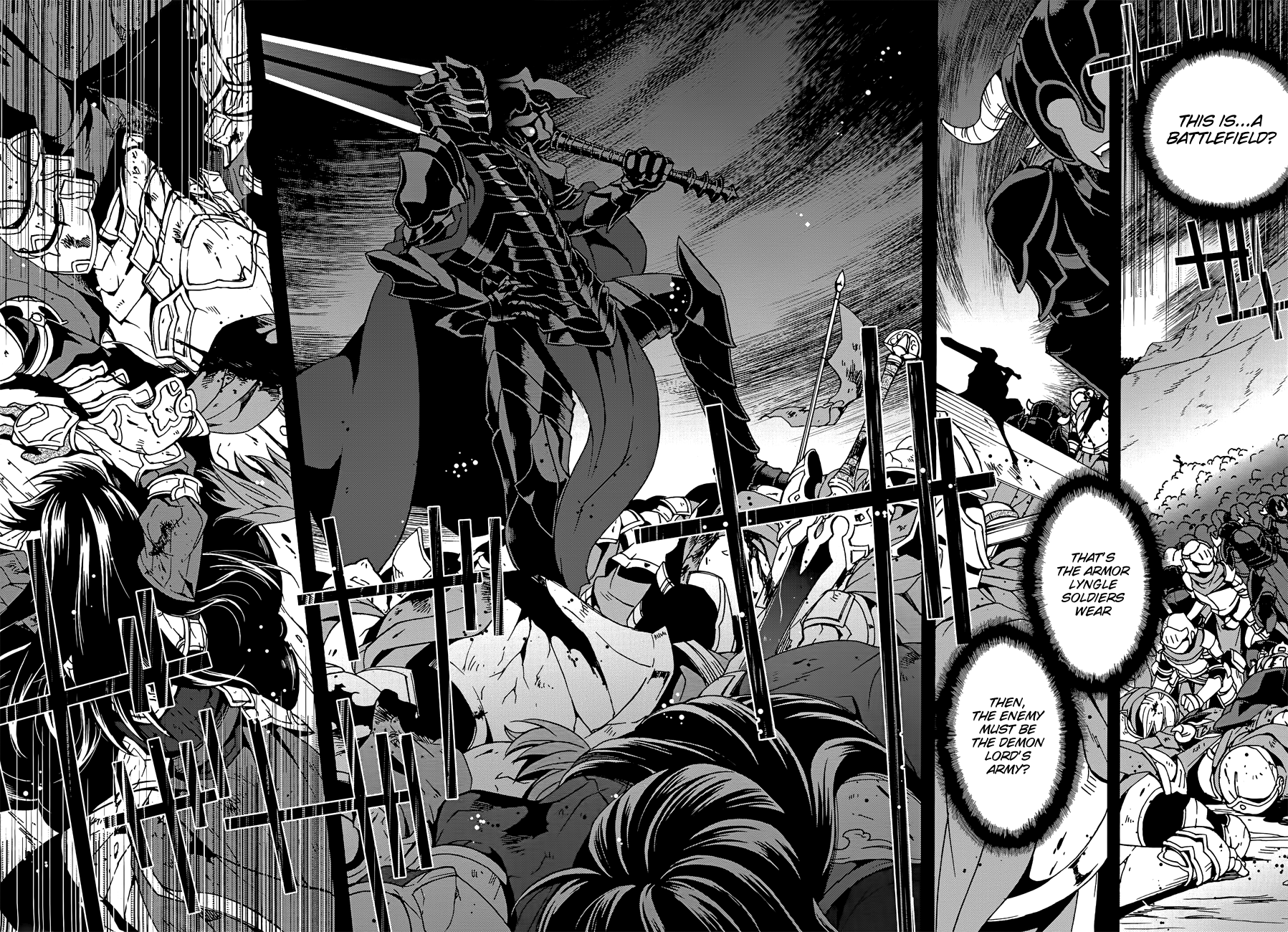 Read The Wrong Way to Use Healing Magic EN Manga Online
