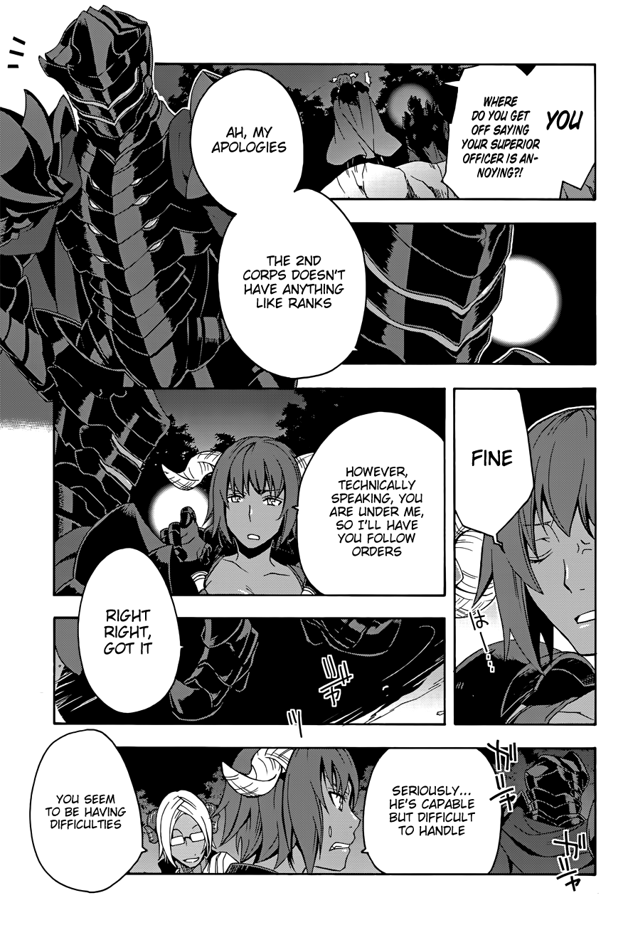 Read The Wrong Way to Use Healing Magic EN Manga Online