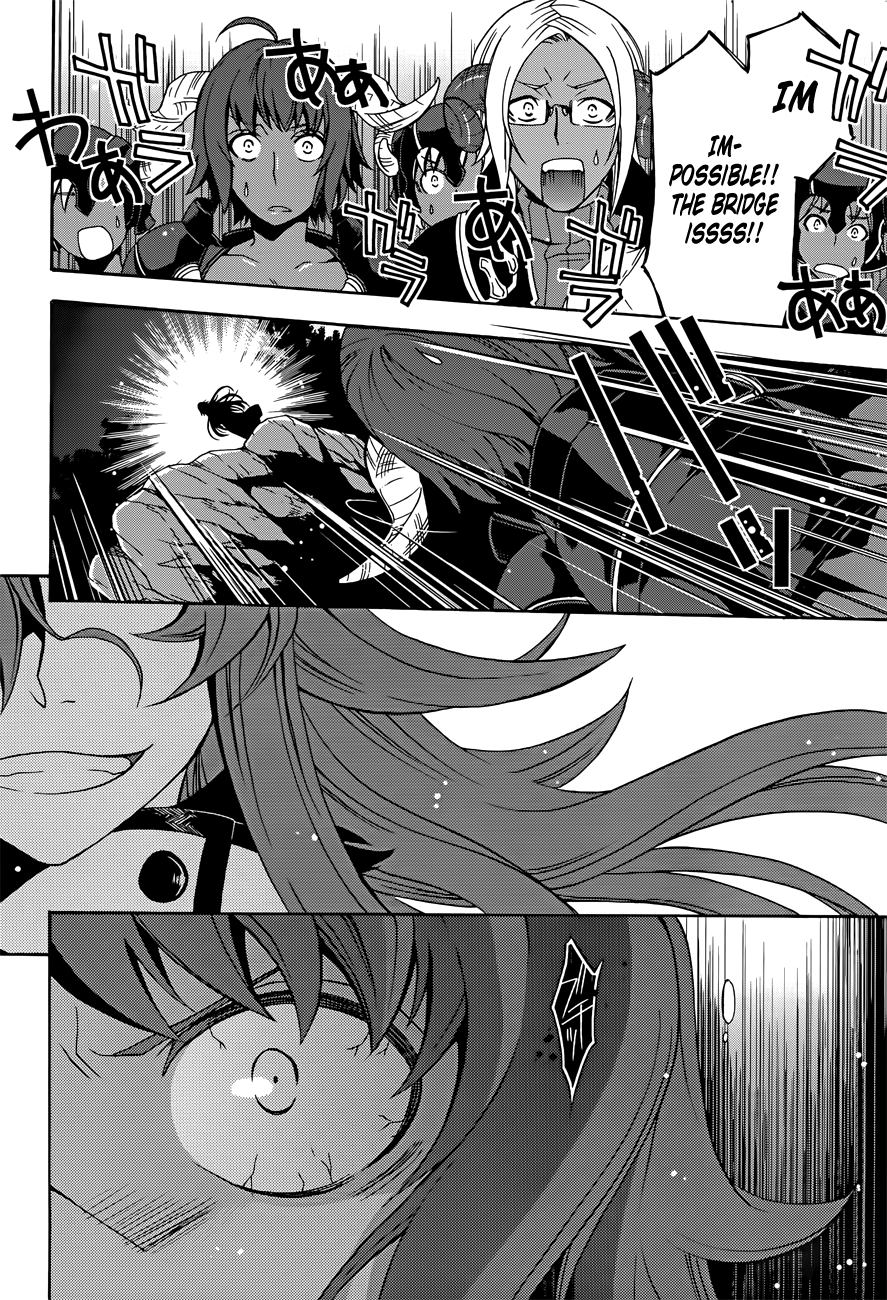 Read The Wrong Way to Use Healing Magic EN Manga Online
