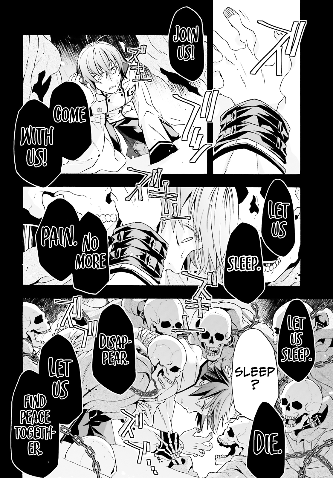 Read The Wrong Way to Use Healing Magic EN Manga Online