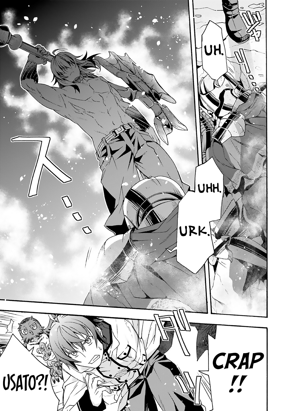 Read The Wrong Way to Use Healing Magic EN Manga Online