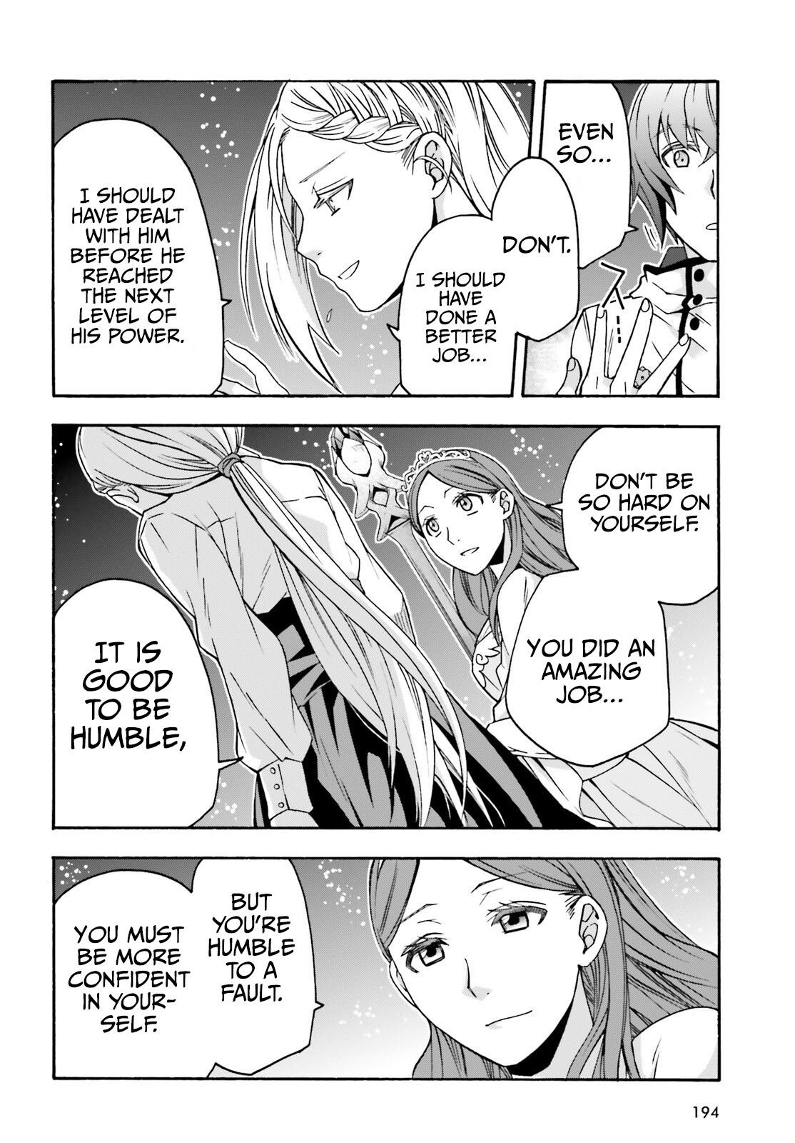 Read The Wrong Way to Use Healing Magic EN Manga Online