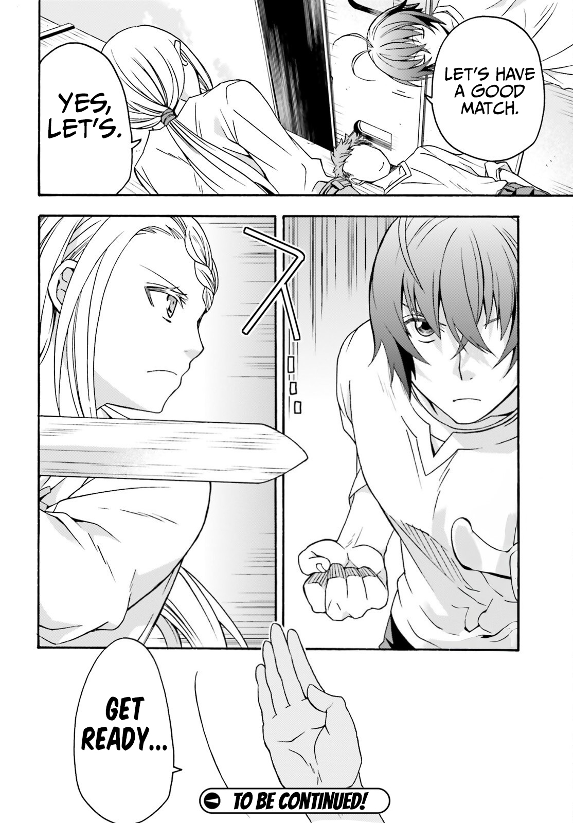 Read The Wrong Way to Use Healing Magic EN Manga Online