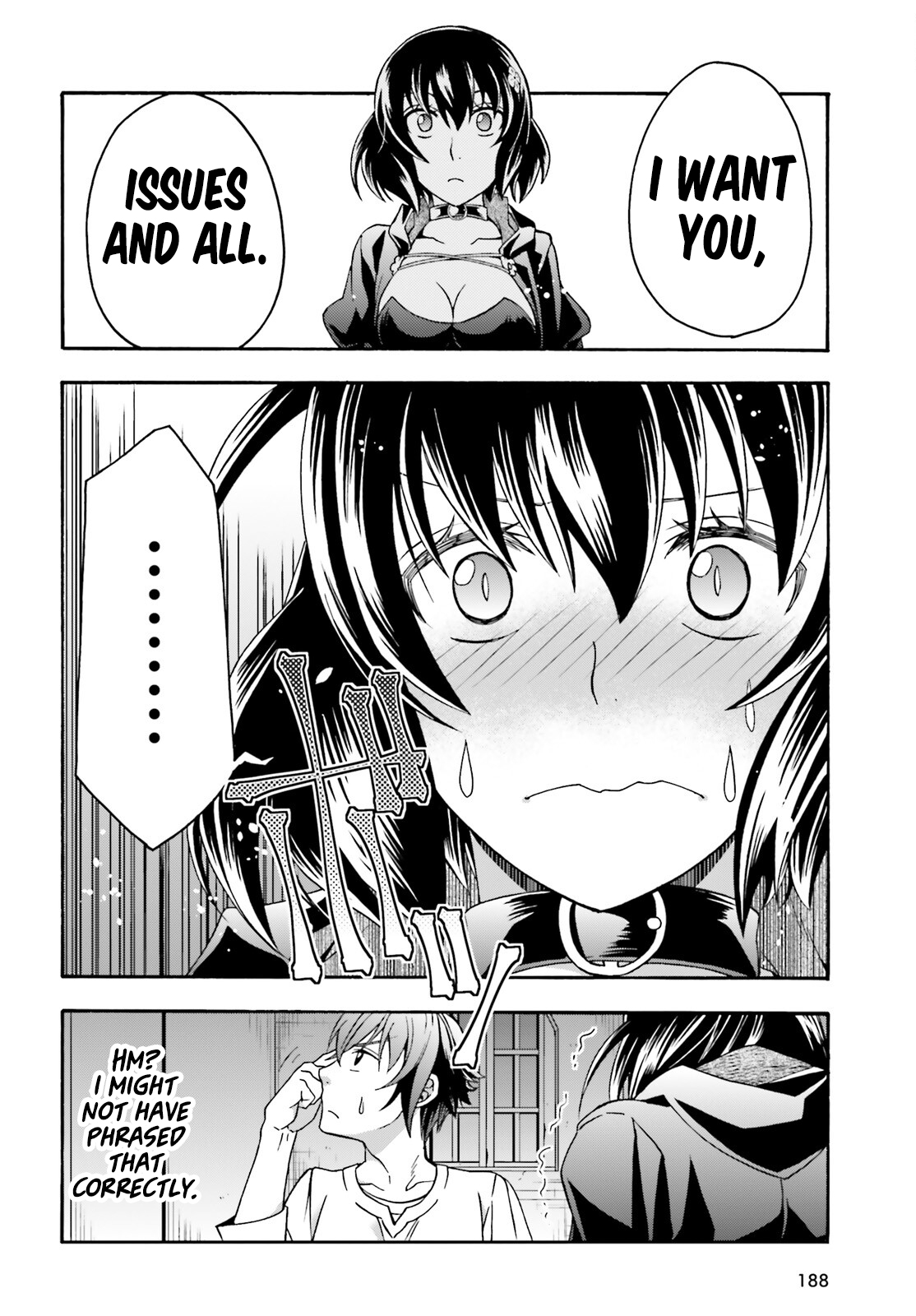 Read The Wrong Way to Use Healing Magic EN Manga Online