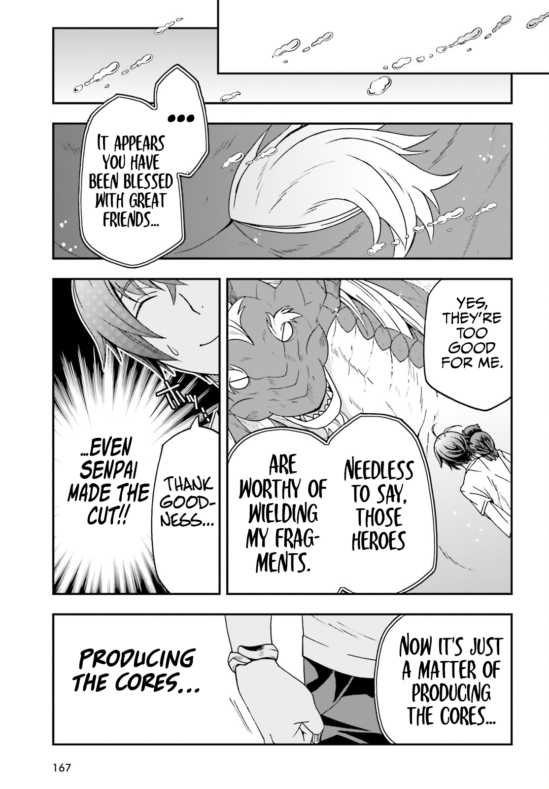 Read The Wrong Way to Use Healing Magic EN Manga Online