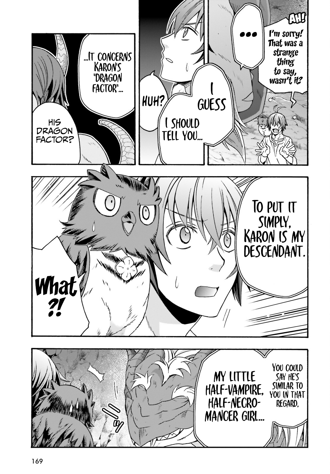Read The Wrong Way to Use Healing Magic EN Manga Online