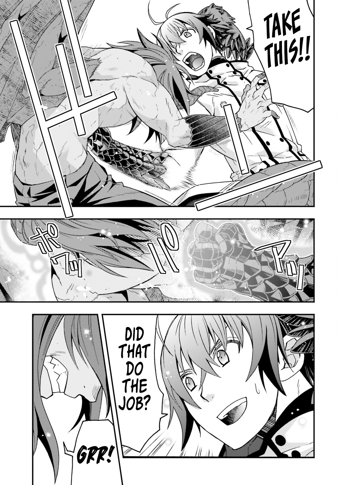 Read The Wrong Way to Use Healing Magic EN Manga Online