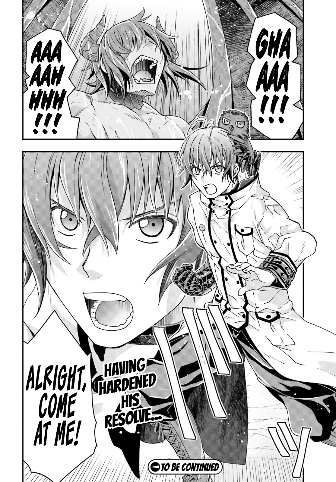 Read The Wrong Way to Use Healing Magic EN Manga Online