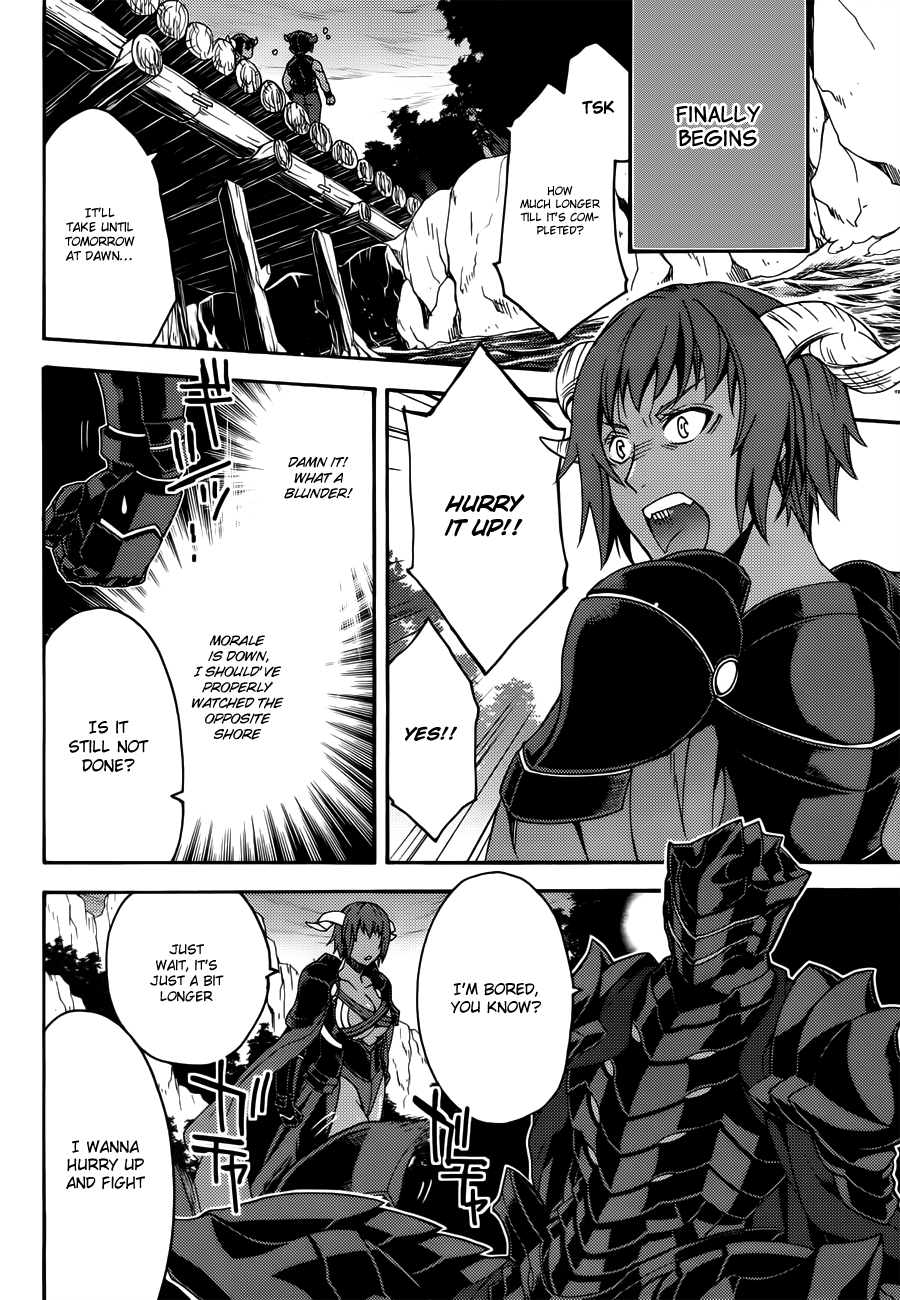 Read The Wrong Way to Use Healing Magic EN Manga Online