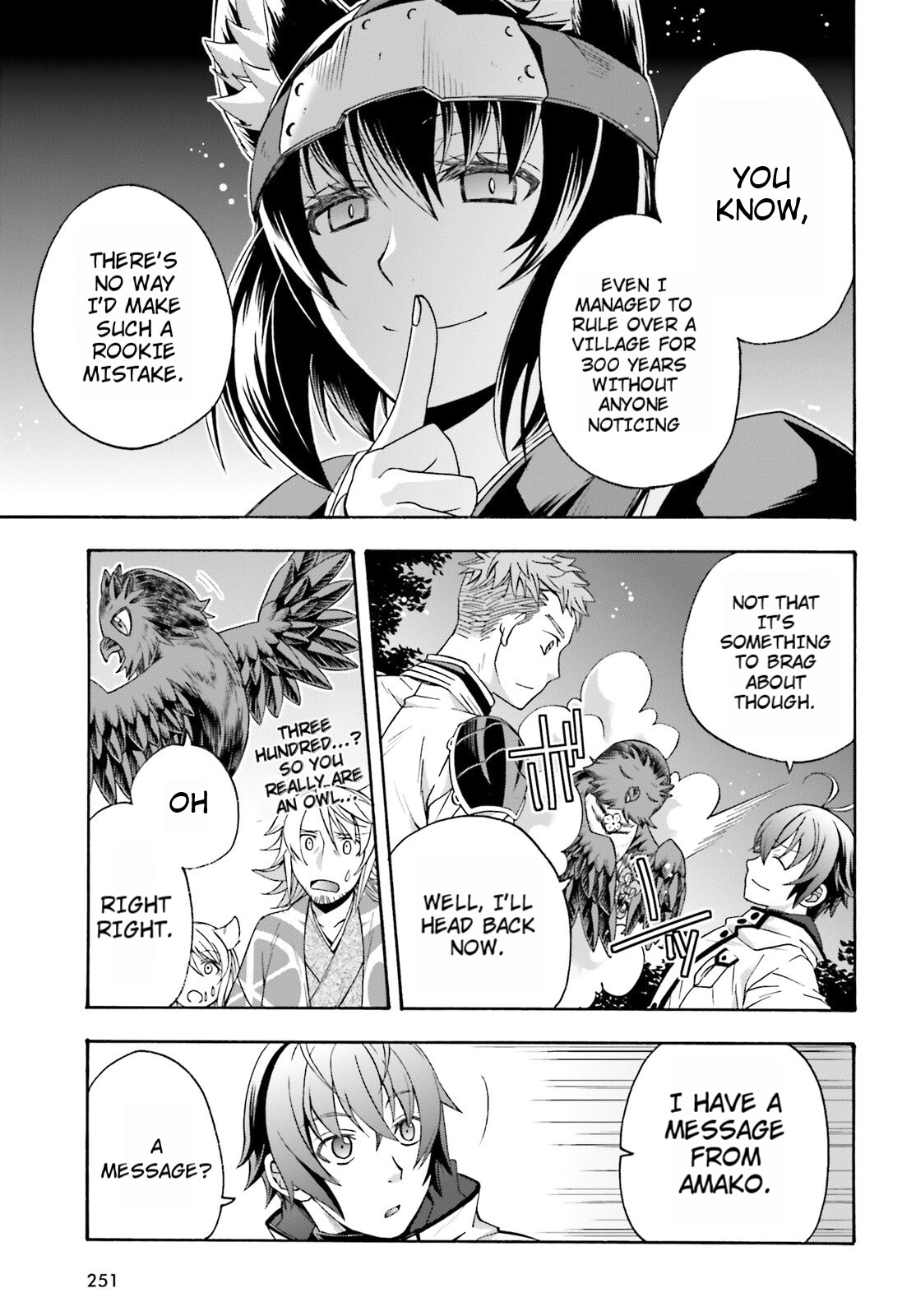 Read The Wrong Way to Use Healing Magic EN Manga Online