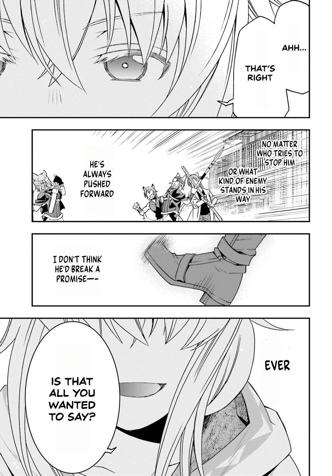 Read The Wrong Way to Use Healing Magic EN Manga Online