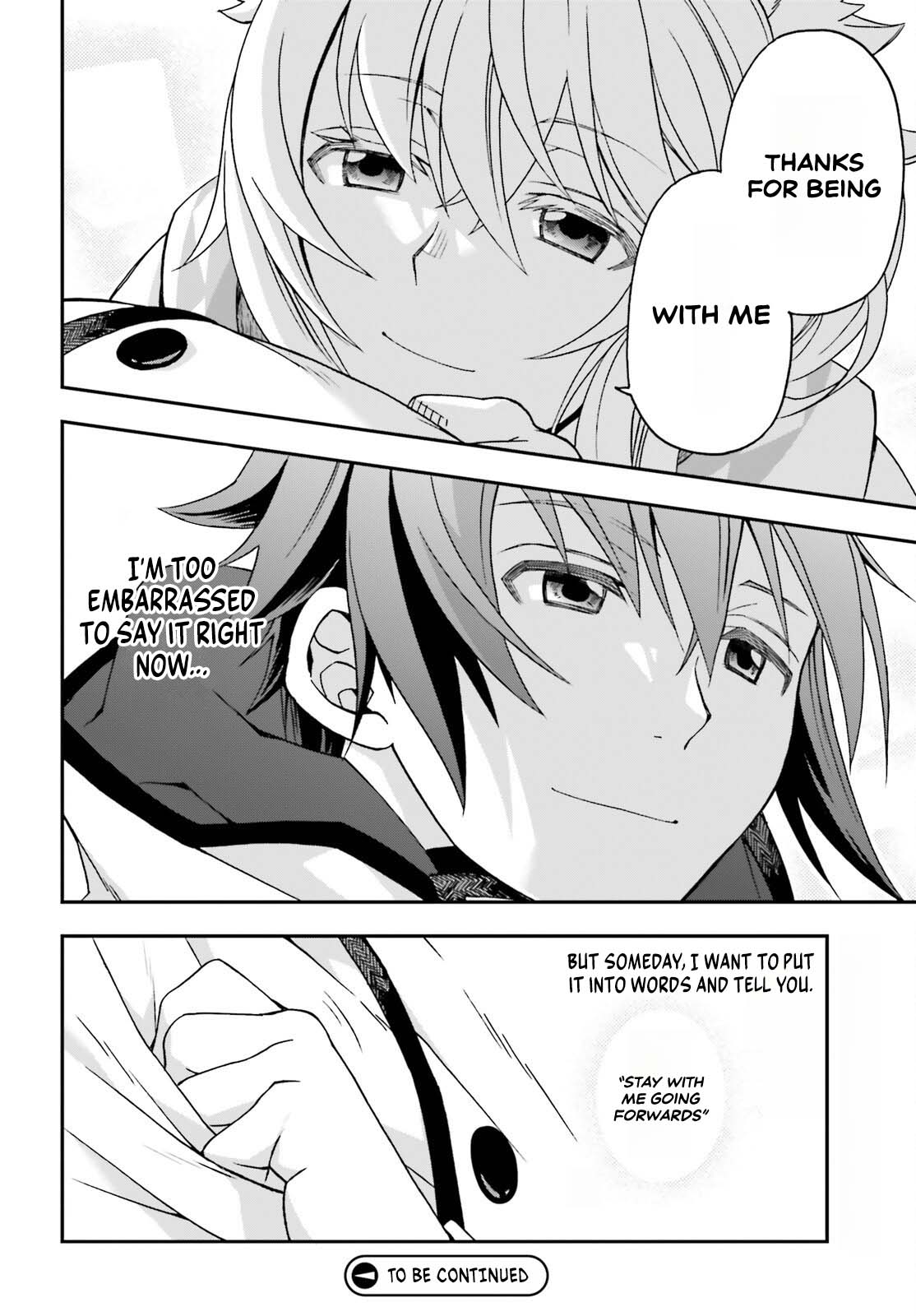 Read The Wrong Way to Use Healing Magic EN Manga Online