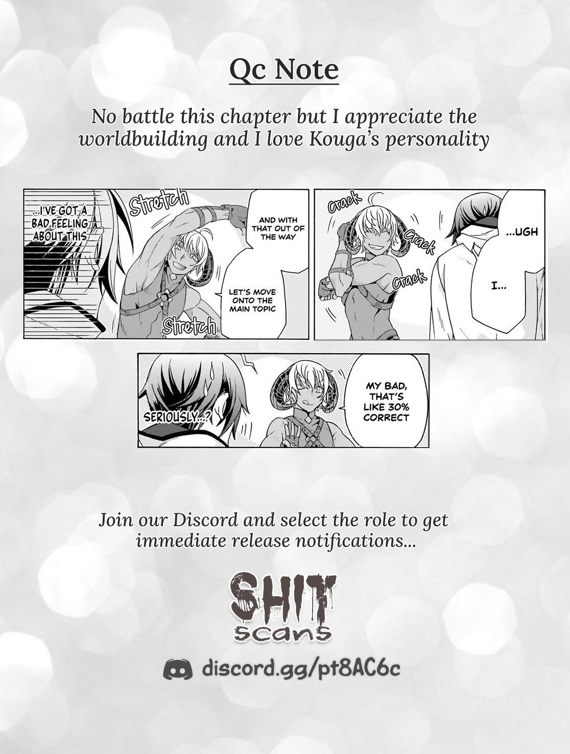 Read The Wrong Way to Use Healing Magic EN Manga Online