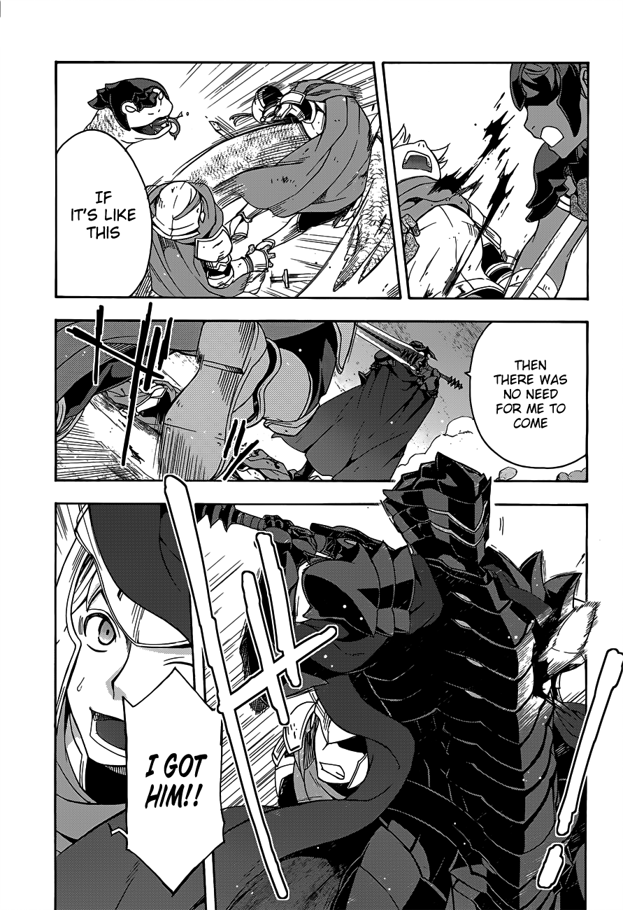 Read The Wrong Way to Use Healing Magic EN Manga Online