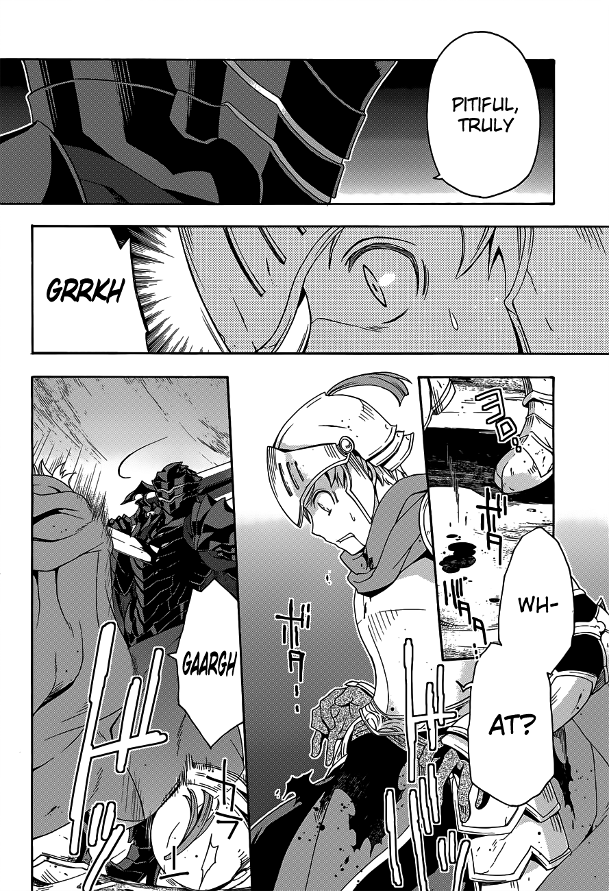 Read The Wrong Way to Use Healing Magic EN Manga Online