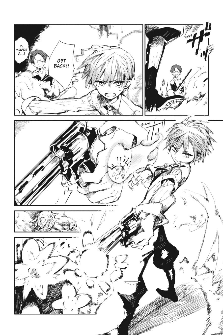 Read Toilet-Bound Hanako-kun EN Manga Online