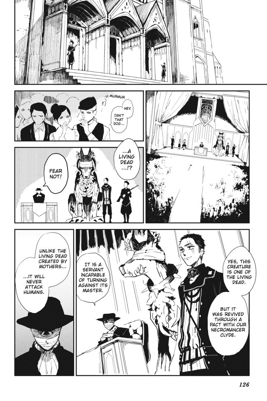 Read Toilet-Bound Hanako-kun EN Manga Online