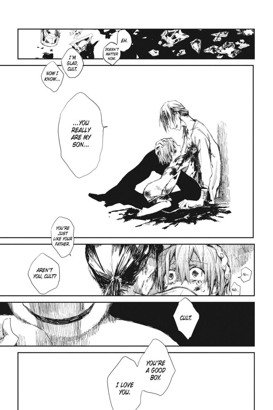 Read Toilet-Bound Hanako-kun EN Manga Online