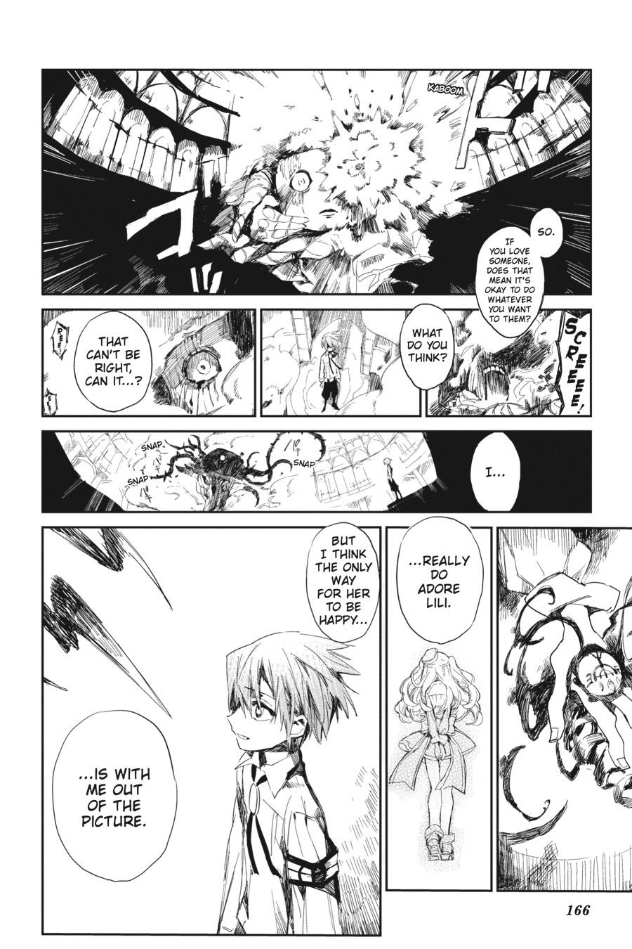 Read Toilet-Bound Hanako-kun EN Manga Online