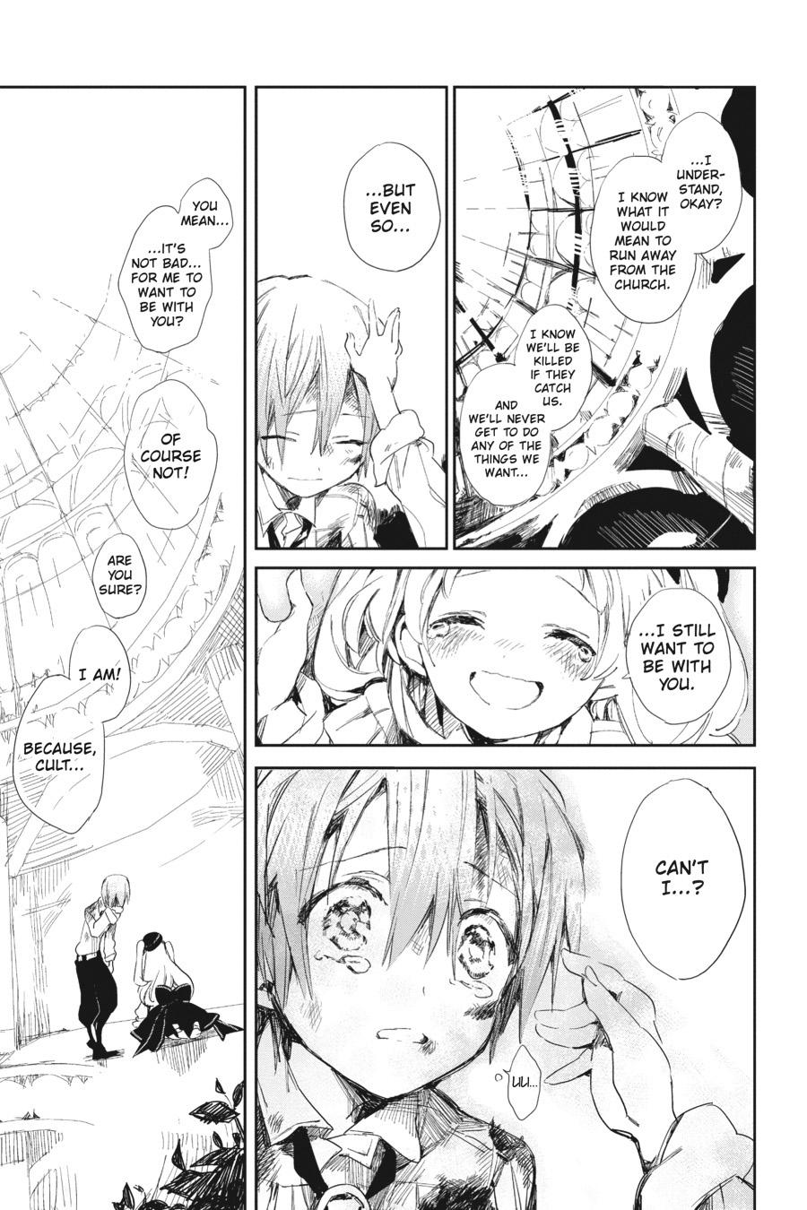 Read Toilet-Bound Hanako-kun EN Manga Online