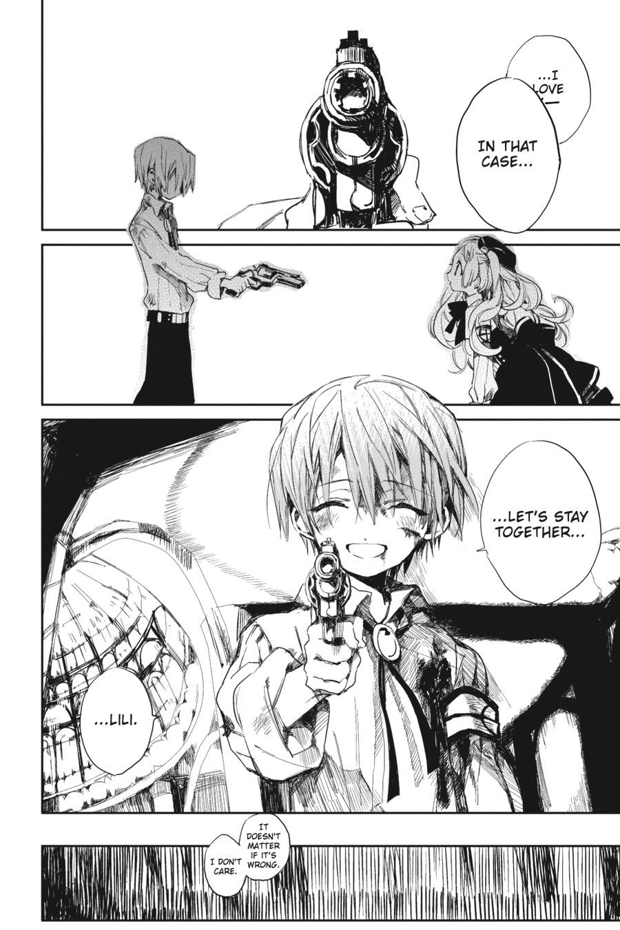 Read Toilet-Bound Hanako-kun EN Manga Online