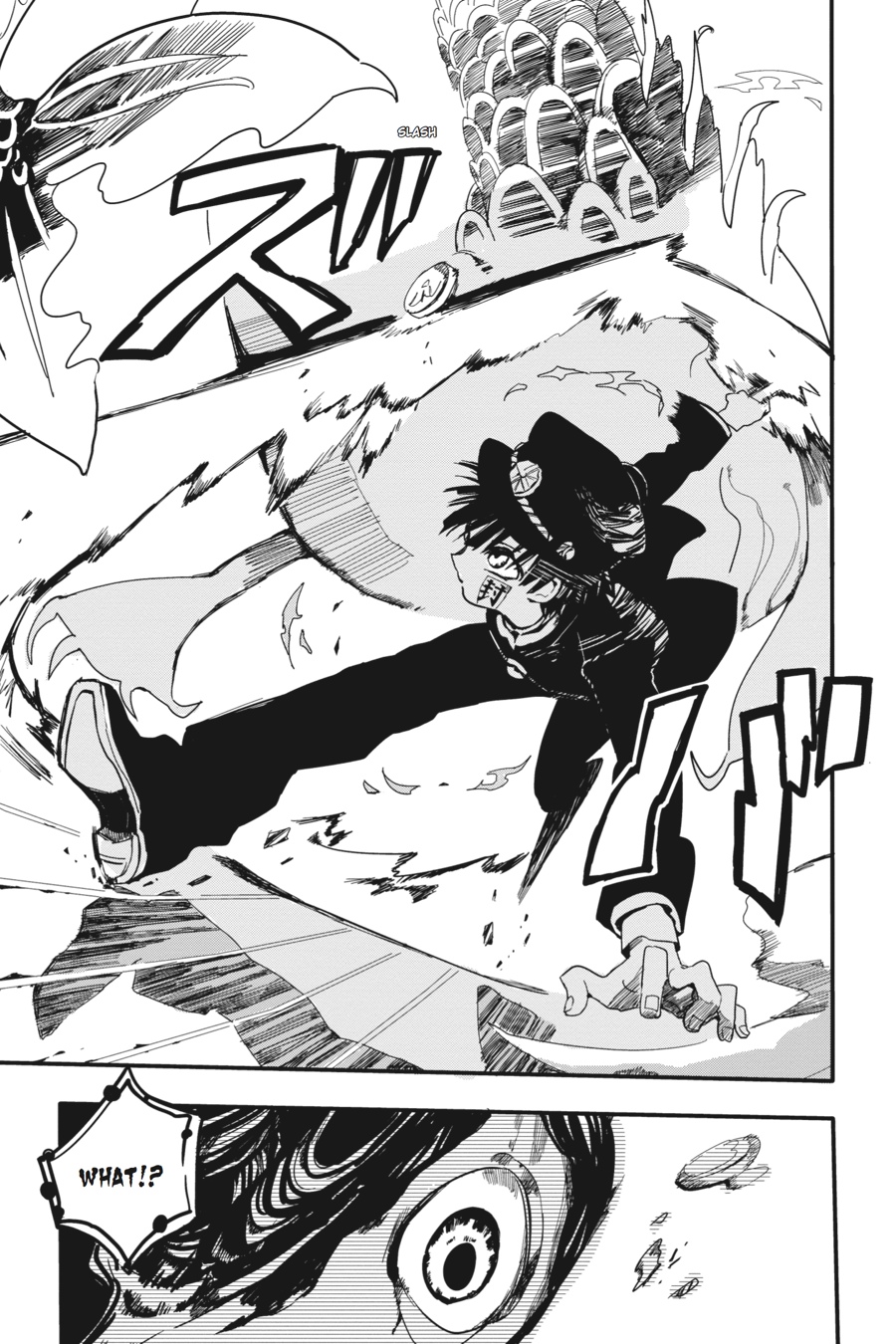 Read Toilet-Bound Hanako-kun EN Manga Online
