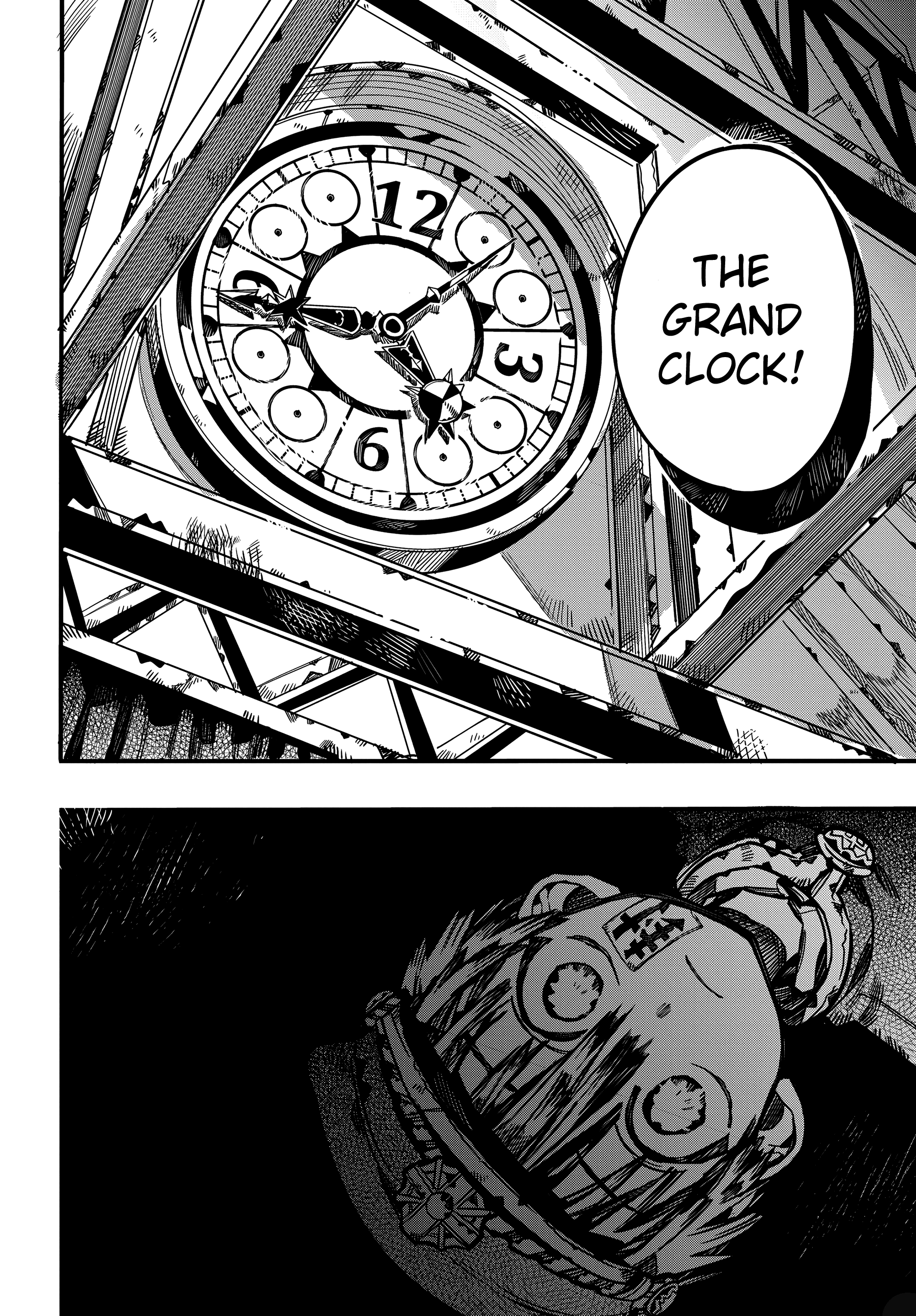 Read Toilet-Bound Hanako-kun EN Manga Online