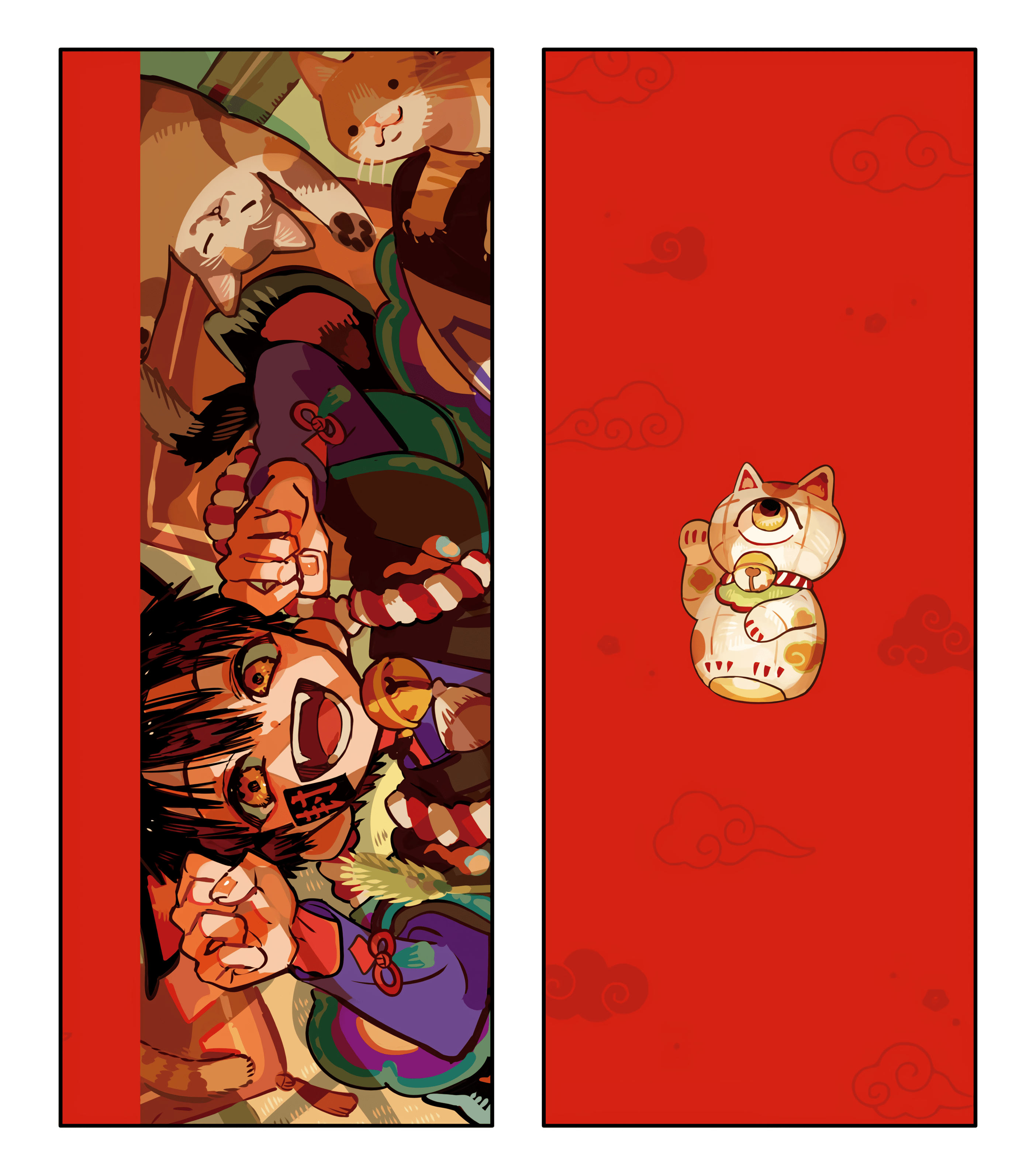 Read Toilet-Bound Hanako-kun EN Manga Online