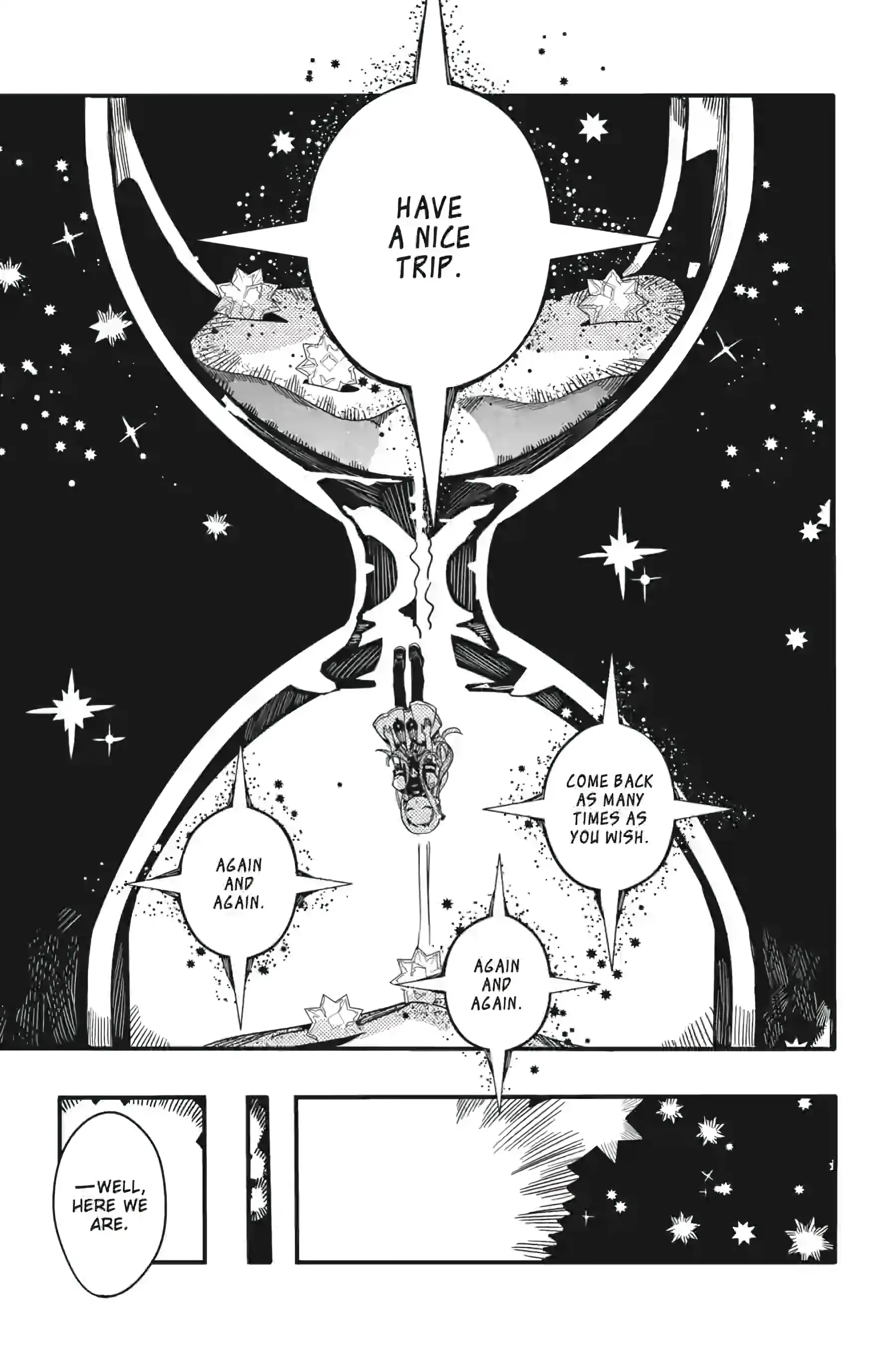 Read Toilet-Bound Hanako-kun EN Manga Online
